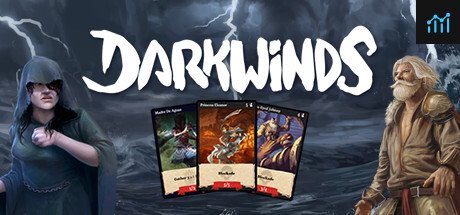 Darkwinds PC Specs