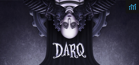DARQ PC Specs