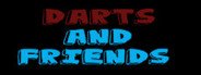 Darts and Friends System Requirements