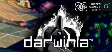 Darwinia PC Specs