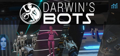 Darwin's bots: Episode 1 PC Specs