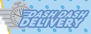 Dash Dash Delivery System Requirements