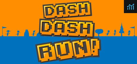 Dash Dash Run! PC Specs