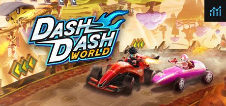 Dash Dash World PC Specs