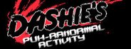 Dashie's Puh-ranormal Activity System Requirements