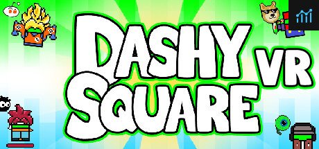 Dashy Square VR PC Specs