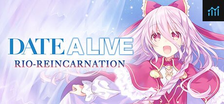 DATE A LIVE: Rio Reincarnation PC Specs