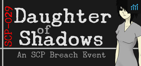 Daughter of Shadows: An SCP Breach Event PC Specs