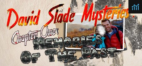 David Slade Mysteries - Memories Of The Past PC Specs