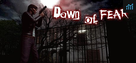 Can I Run Dawn of Fear?