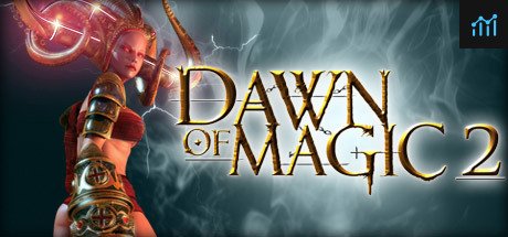 Dawn of Magic 2 PC Specs