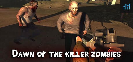 Dawn of the killer zombies PC Specs