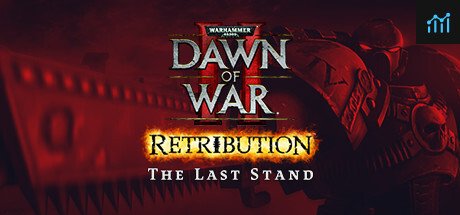 Dawn of War II: Retribution – The Last Stand PC Specs