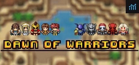 Dawn of Warriors System Requirements