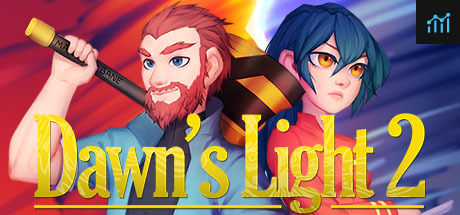 Dawn's Light 2 PC Specs