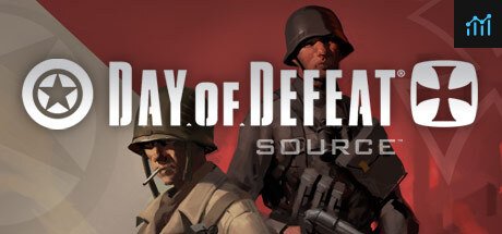 Day of Defeat: Source PC Specs