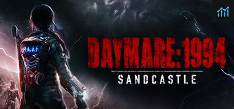 Daymare 1994: Sandcastle PC Specs