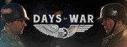 Days of War System Requirements