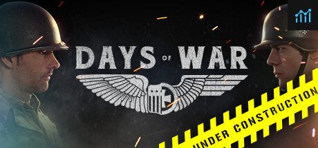 Days of War System Requirements