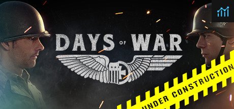 Days of War PC Specs