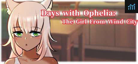 Days with Ophelia: The Girl From Wind City PC Specs