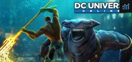 DC Universe Online PC Specs