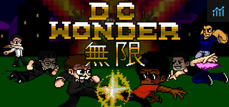 DC Wonder: Unlimited PC Specs