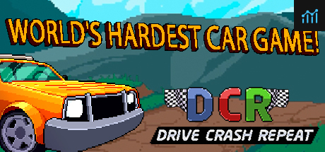 DCR: Drive.Crash.Repeat PC Specs
