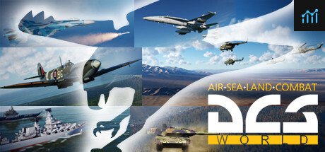 DCS World Steam Edition PC Specs