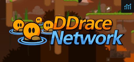 DDraceNetwork PC Specs