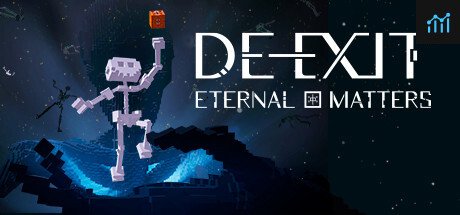 DE-EXIT - Eternal Matters PC Specs