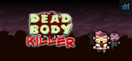 Dead Body Killer PC Specs