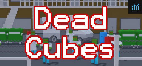 Dead Cubes PC Specs