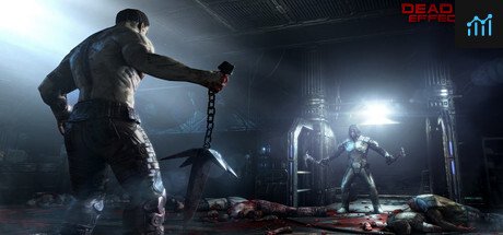 Dead Effect 2 PC Specs