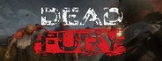 DEAD FURY System Requirements