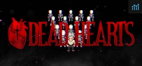 Dead Hearts PC Specs