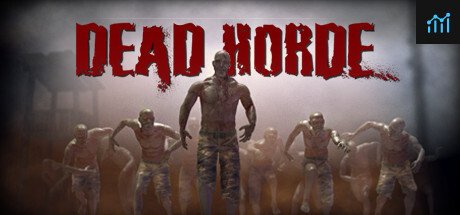 Dead Horde PC Specs