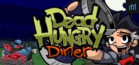 Dead Hungry Diner PC Specs