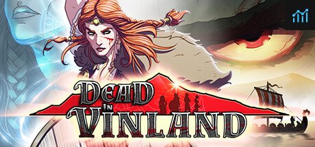 Dead In Vinland PC Specs