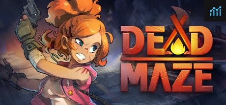 Dead Maze PC Specs