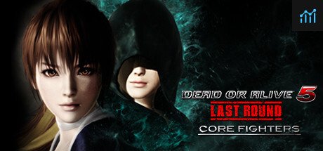 DEAD OR ALIVE 5 Last Round: Core Fighters PC Specs