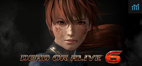 DEAD OR ALIVE 6 PC Specs