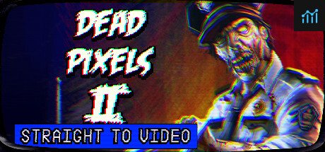 Dead Pixels II PC Specs