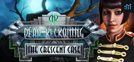 Dead Reckoning: The Crescent Case Collector's Edition PC Specs