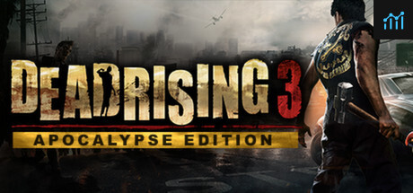 Dead Rising 3 Apocalypse Edition PC Specs