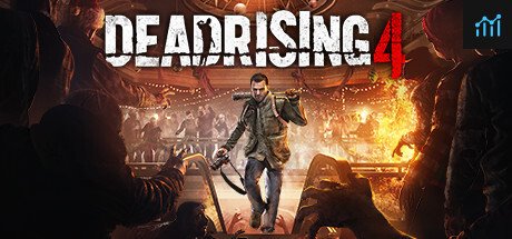 Dead Rising 4 PC Specs