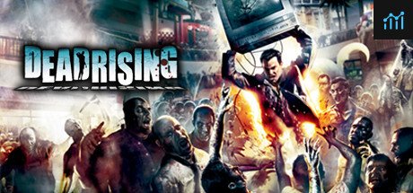 DEAD RISING PC Specs