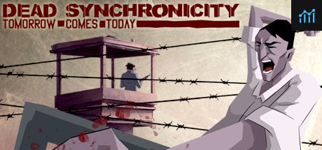 Dead Synchronicity: Tomorrow Comes Today PC Specs