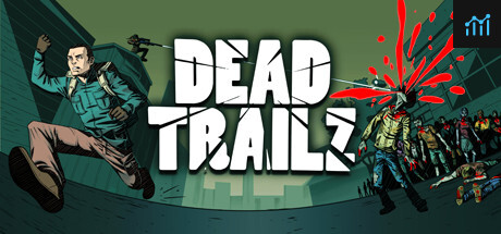 Dead TrailZ PC Specs