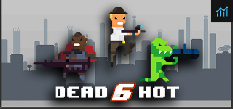 Dead6hot PC Specs